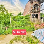Bán đất kiệt 105,3m² Võ Duy Ninh Thủy Dương 1,8 tỷ - Ảnh thu nhỏ 4