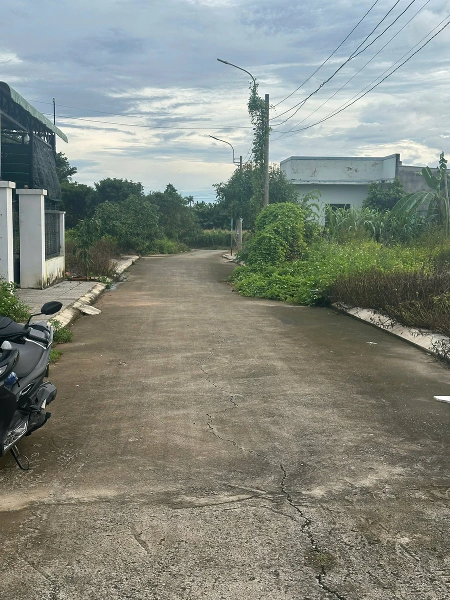 Bán đất 173m² Sonadezi Châu Đức, QL56, giá 1,1 tỷ - Ảnh 1