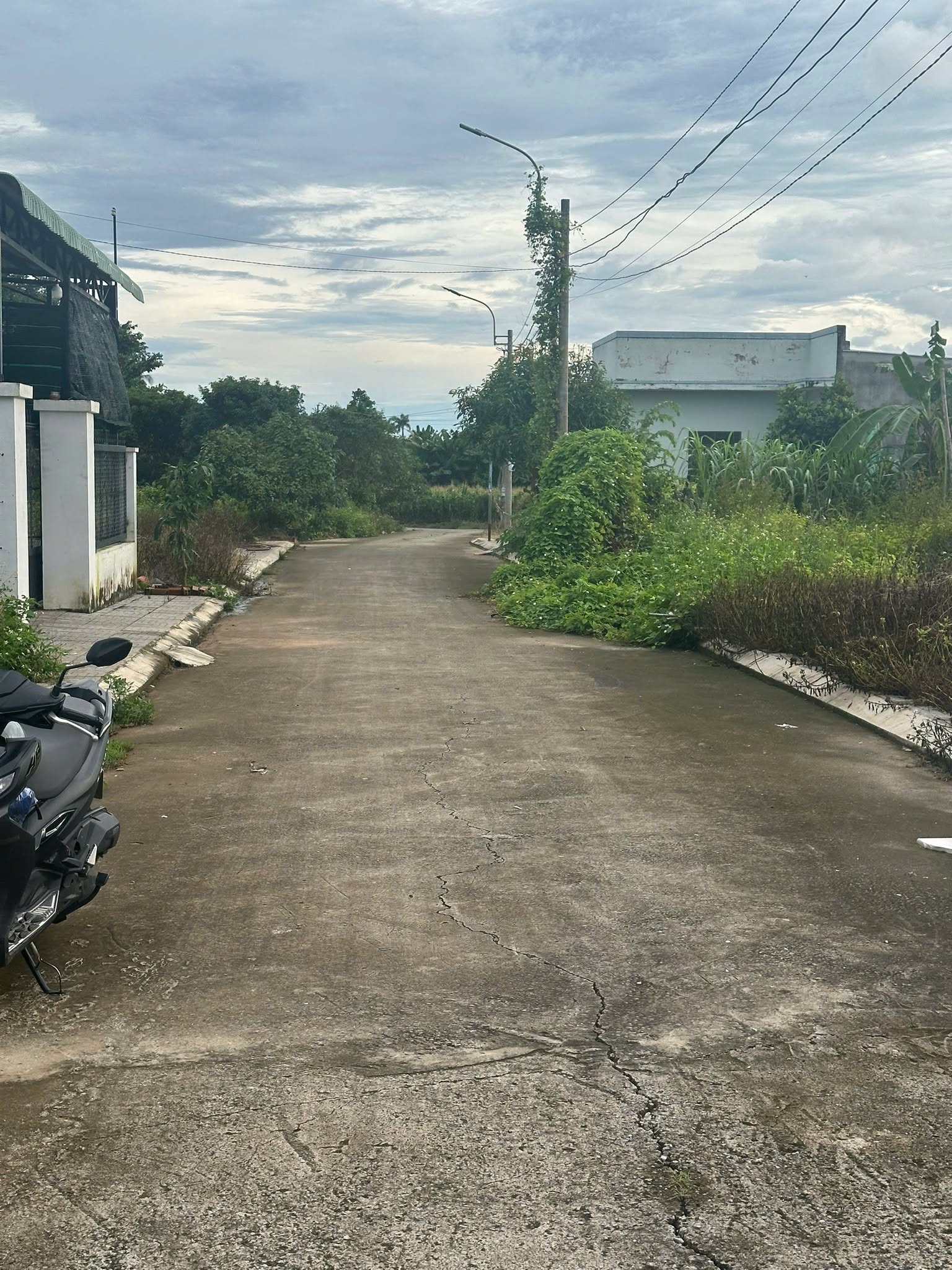 Bán đất 173m² Sonadezi Châu Đức, QL56, giá 1,1 tỷ