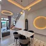 Bán nhà lầu 3PN 2WC 106.7m² Phạm Thị Ngư Phan Thiết - Ảnh thu nhỏ 5
