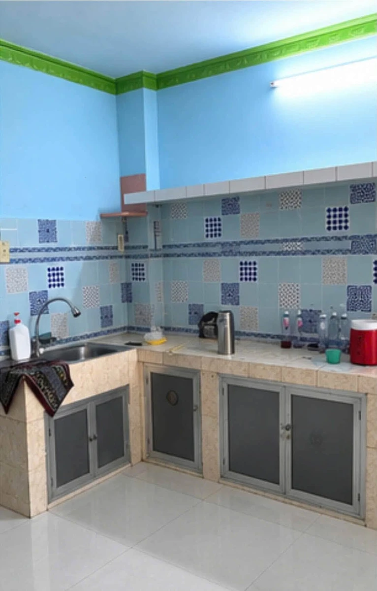 Cho thuê nhà mặt tiền Đội Cung, Quận 11, 64m², 16 triệu/tháng - Ảnh thu nhỏ 4