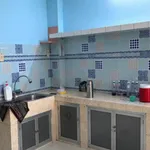 Cho thuê nhà mặt tiền Đội Cung, Quận 11, 64m², 16 triệu/tháng - Ảnh thu nhỏ 4