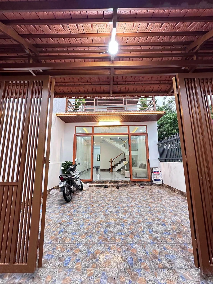 Bán nhà lầu 3 phòng ngủ 90m² Trảng Dài Đồng Nai 1.45 tỷ - Ảnh thu nhỏ 5
