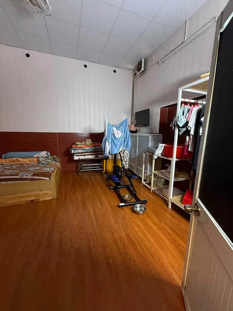 Bán nhà phố khu cổ Trần Phú 130m², 4 tỷ 990 - Ảnh thu nhỏ 4