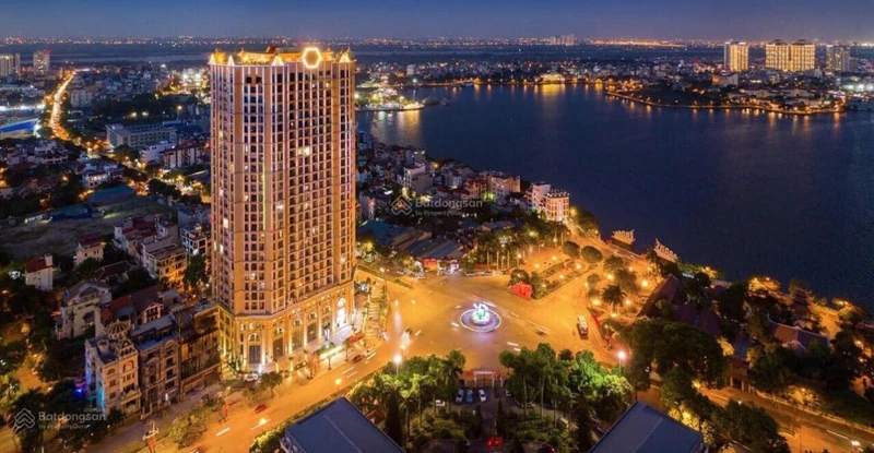 Tôi bán nhà GẤP do chuyển công tác cần bán nhanh, giá rẻ, Tòa El Dorado THM, 659A Lạc Long Quân, TH