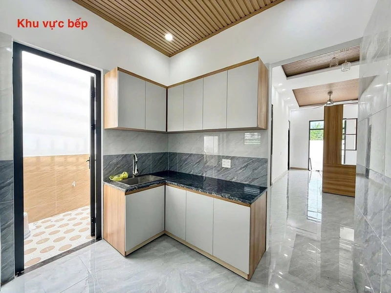 Bán nhà 2PN, 76.2m2 Rạch Giá, 1 tỷ 500 triệu