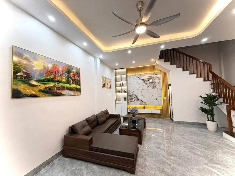 Bán nhà 3 tầng 42m² TP Hải Dương 2 tỷ 290