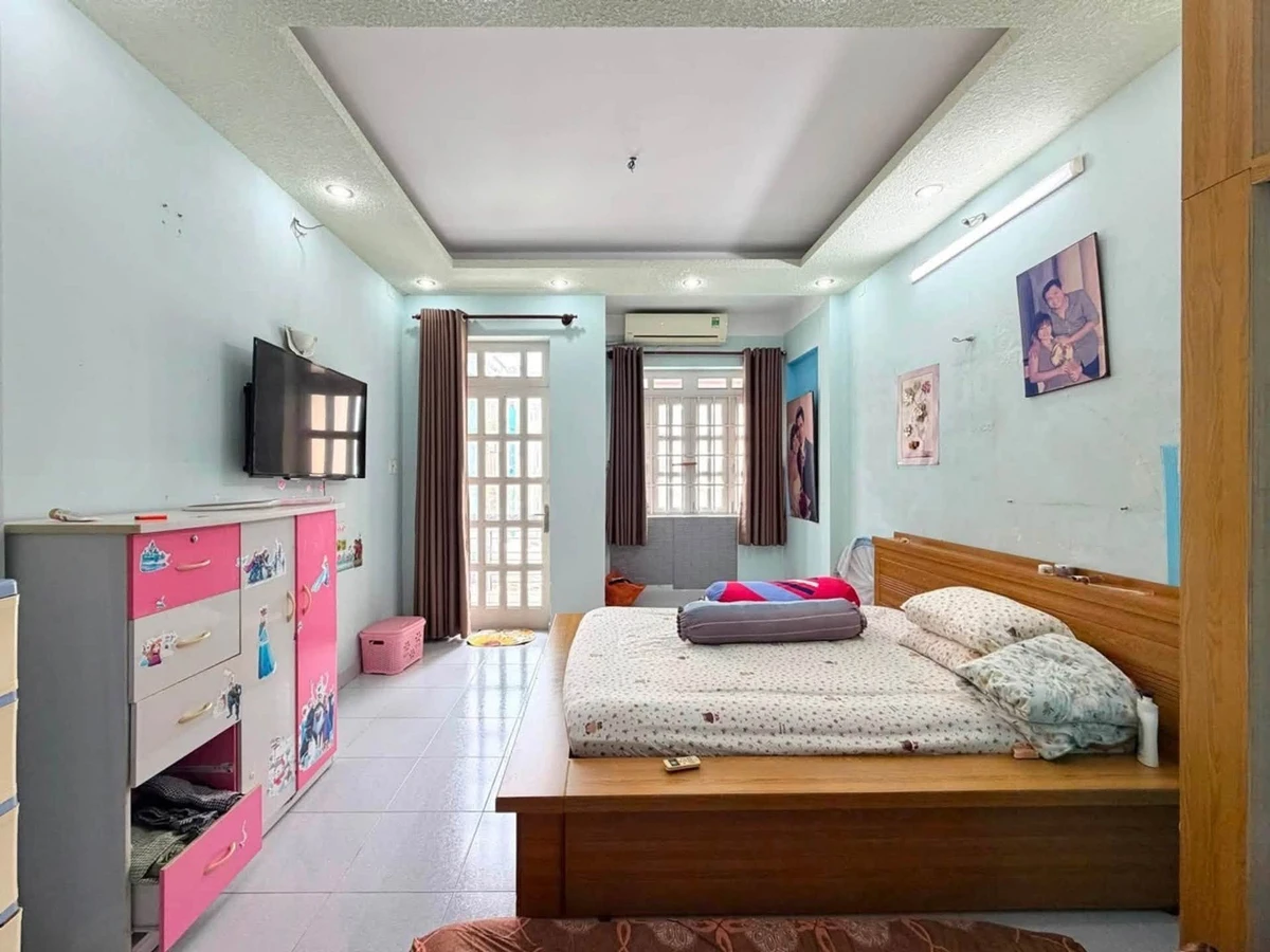 Bán đất Ung Văn Khiêm, Bình Thạnh 60m2 - Ảnh thu nhỏ 4
