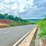 Bán đất mặt tiền Xã Đinh Văn Lâm, Hóc Môn, 2080 m², 2,4 tỷ - Ảnh thu nhỏ 1