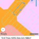 Bán đất thổ cư 100m² giá 1,15 tỷ tại Đức Lập Thượng, Đức Hòa, Long An - Ảnh thu nhỏ 3