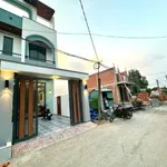 Bán nhà 1 trệt 1 lầu 111m² Tân Bửu Bình Chánh 2,65 tỷ - Ảnh thu nhỏ 1