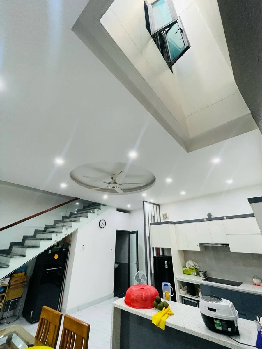 Bán nhà phố Lâm Tường 99m² 3 tầng, 6 tỷ - Ảnh thu nhỏ 4