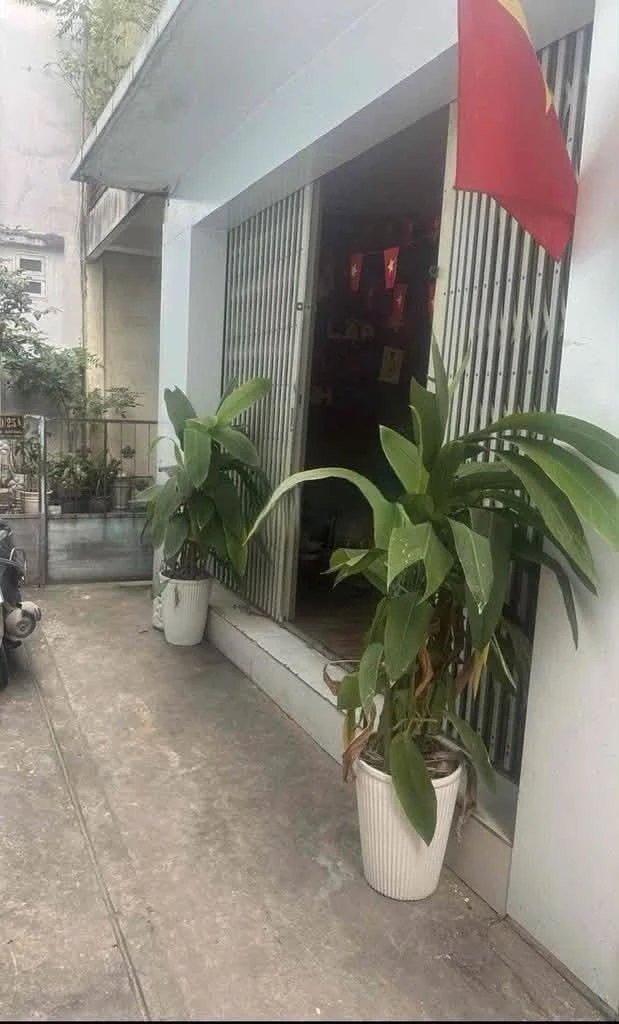 Cho thuê nhà hẻm xe hơi 56m² 2PN tại Kỳ Đồng Q.3 - Ảnh thu nhỏ 4