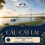 Hàng hiếm rổ hàng chuyển nhượng chủ đầu tư Swan Bay - nhà phố- biệt thự dinh thự sông tháng 10/2026 - Ảnh thu nhỏ 13