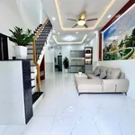 Bán nhà Quận 12, 4x12m, 3PN 2WC, Hiệp Thành - Ảnh thu nhỏ 2