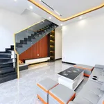Bán nhà Hoàng Lê Kha 80m² 2 tỷ 050 Nhà Bè - Ảnh thu nhỏ 3