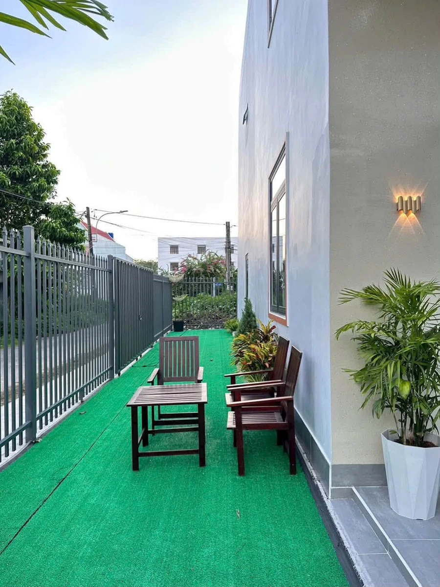 Nhà mặt tiền góc 2 phòng ngủ 85m² Rạch Giá 3.18 tỷ - Ảnh thu nhỏ 4