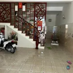 Bán nhà khu Ngọc Vân, Phường Phước Hậu, Tỉnh Vĩnh Long vị trí đẹp - Ảnh thu nhỏ 12