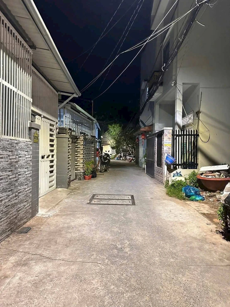 Bán nhà góc 76m² 2PN tại Nguyễn Thông, An Thới, Cần Thơ - Ảnh thu nhỏ 5