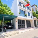Bán nhà mặt ngõ Trung Lực 57m2, ngõ 2 ô tô tránh, tặng full nội thất - Ảnh thu nhỏ 1