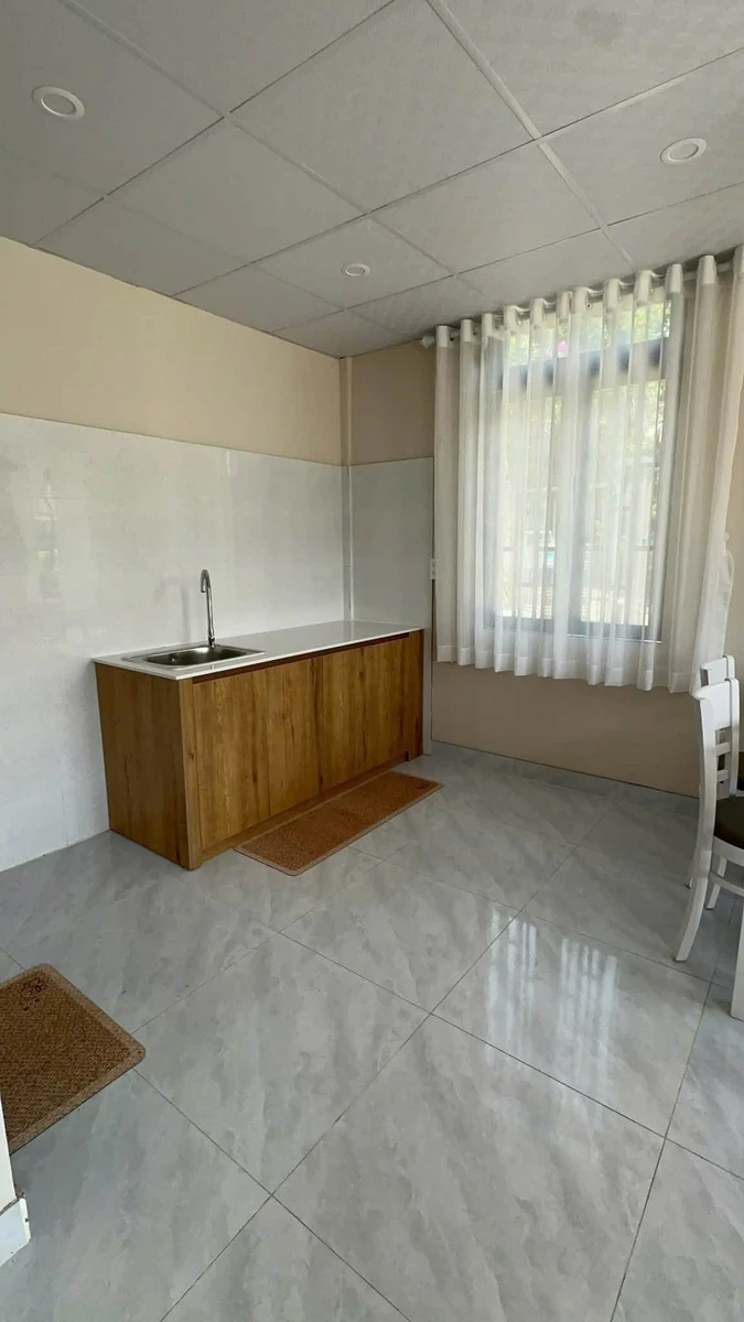 Bán nhà 180m2, 6PN Đà Lạt đường Nguyễn Trung Trực 2.5 tỷ - Ảnh thu nhỏ 5