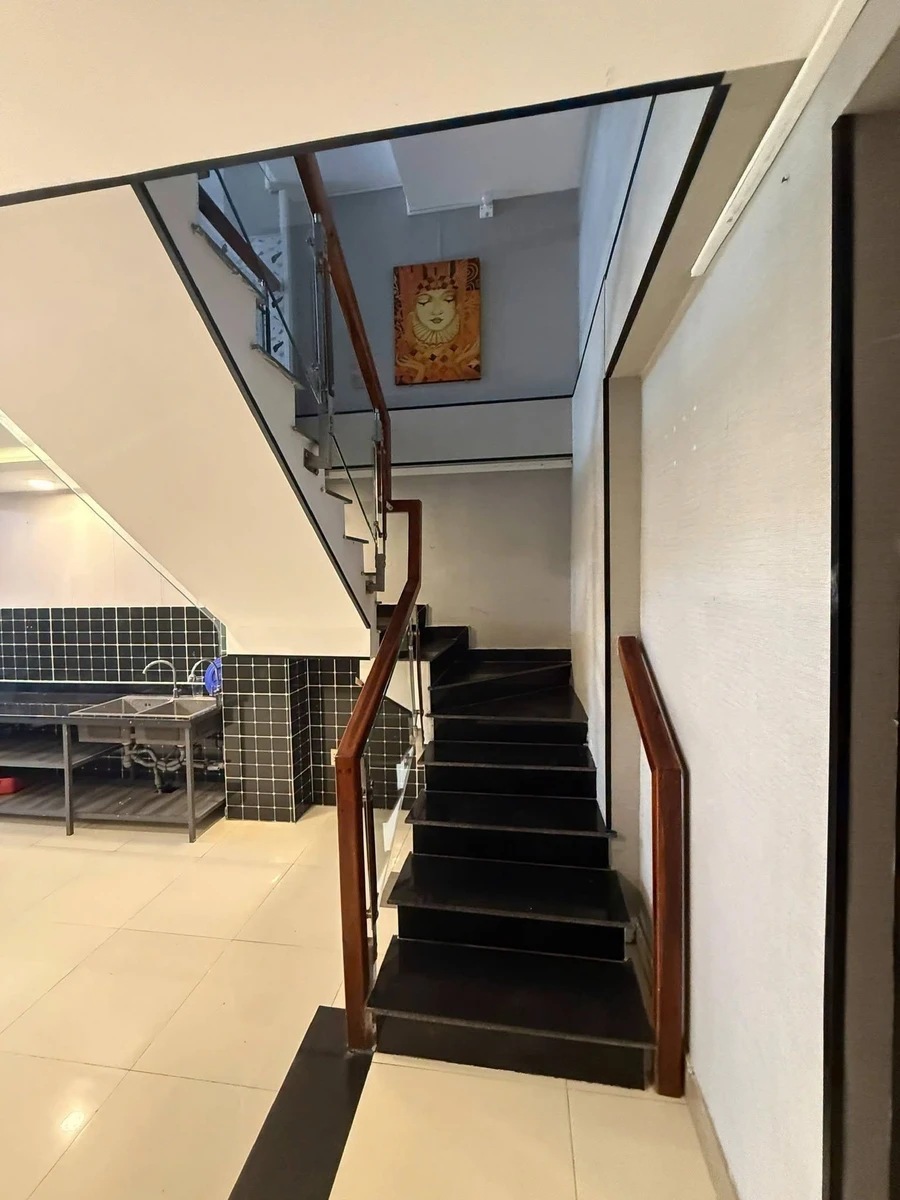 Bán nhà hẻm 227m² Bạch Đằng Tân Bình 17.5 tỷ - Ảnh thu nhỏ 4