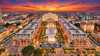 Rẻ vô đối! Giá từ 16,5 tỷ mua đứt shophouse 6 tầng Central Square khu phố đi bộ TP Thái Nguyên. - Ảnh thu nhỏ 5