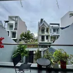 Bán nhà 1 trệt 2 lầu 103m² Đặng Thị Nhu Phan Thiết 6 tỷ 950 triệu - Ảnh thu nhỏ 3