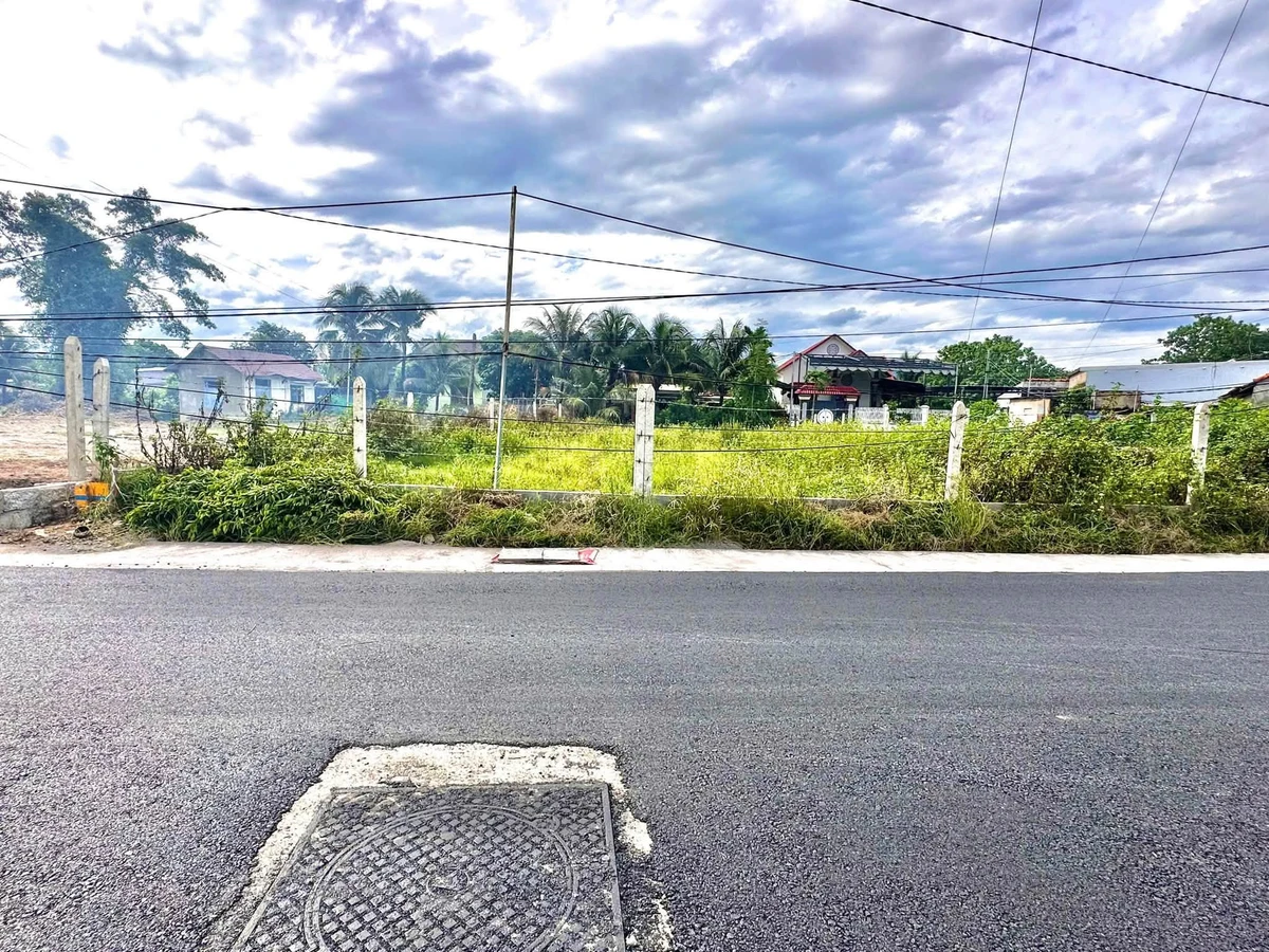 Bán đất Diên Lạc Khánh Hòa 433,6m² 2,999 tỷ - Ảnh thu nhỏ 4