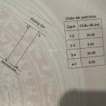 Hàng hiếm đất nền tại Khu Gò Sỏi - Nguyễn Tất Thành - Nam Viêm, VP, 3,5tỷ, 100m2, liên hệ chính chủ - Ảnh thu nhỏ 7