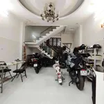 Bán nhà hẻm xe hơi 4,7x14m 4 tầng 4PN đường Nguyễn Văn Khối, Phường 11, Gò Vấp - Ảnh thu nhỏ 4