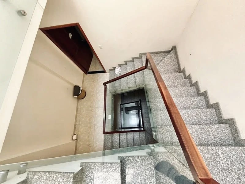 Bán nhà mặt tiền Lê Văn Duyệt, 73m2, 5PN, Bình Thạnh - Ảnh thu nhỏ 5