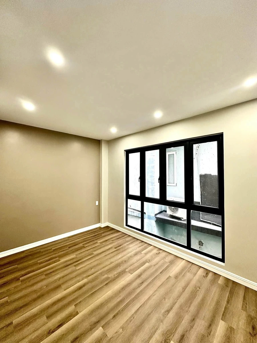 Bán nhà 4 tầng 45m² ngõ thông Hồ Sen, Chợ Hàng, giá 4,85 tỷ - Ảnh thu nhỏ 5