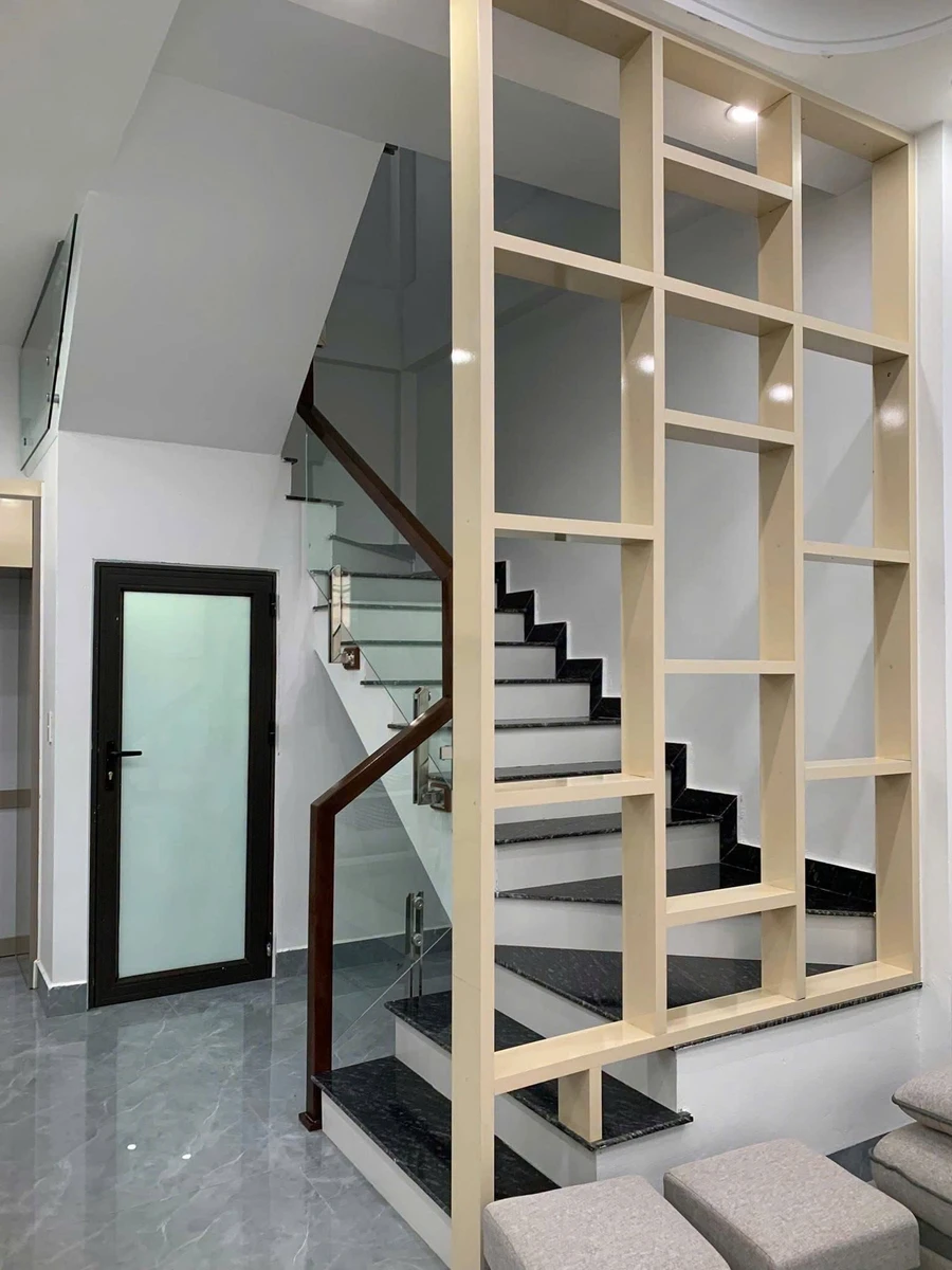 Bán nhà 3 tầng 40 m² Tiền Phong Hải Phòng 2,85 tỷ - Ảnh thu nhỏ 5