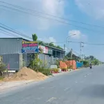 Bán đất mặt tiền ĐT833B Long Hiệp Bến Lức 942m2 - Ảnh thu nhỏ 4