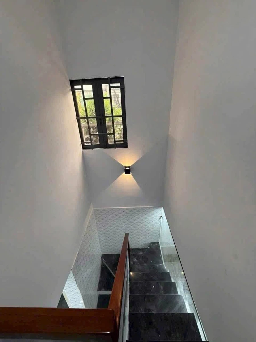 Bán nhà phố 2 tầng 32m² Phường Tân Hưng Q7 1 tỷ 750 triệu - Ảnh thu nhỏ 4