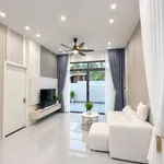 Bán nhà 1 trệt 2 lầu 81m² gần Chợ Phú Mỹ, giá 4 tỷ 039 triệu - Ảnh thu nhỏ 4