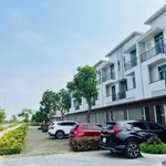 Bán nhà shophouse 3 tầng 75m2 full nội thất view công viên KĐT Centa City VSIP Thủy Nguyên - Ảnh thu nhỏ 2