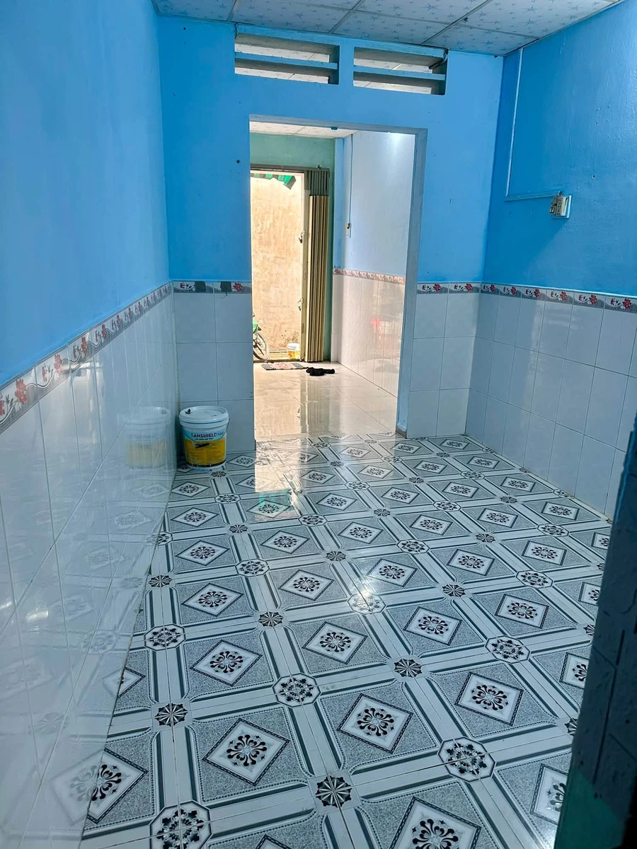 Bán nhà hẻm Ngô Quyền, Long Hưng 60m² 520 triệu - Ảnh thu nhỏ 5