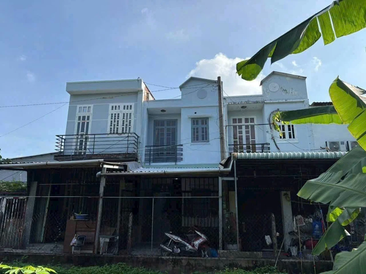 Bán nhà 2PN, 48m², 1 tỷ 468 triệu ở Hóc Môn - Ảnh thu nhỏ 2