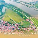 Quỹ thưởng 72m2 đối diện 8 tòa chung cư Vinhomes King Park 7,2 tỷ - Ảnh thu nhỏ 3