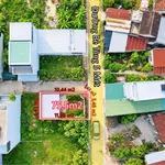 Bán lô góc Diên An 75,5m² full thổ cư 1 tỷ 600 - Ảnh thu nhỏ 1