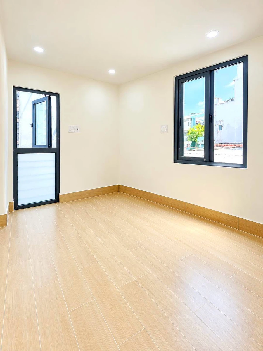 Bán nhà góc 4 tầng 15m² 2PN Quận 10, giá 3,25 tỷ - Ảnh thu nhỏ 5