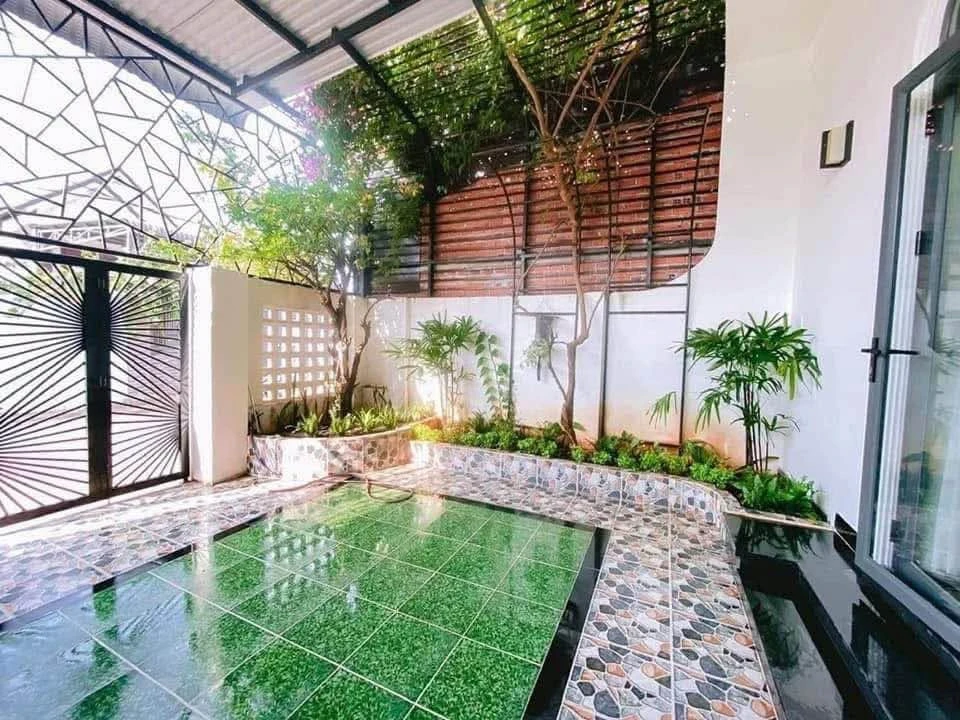 Bán nhà 3PN hẻm Ywang 137.5m² - 3 tỷ 200 triệu Tân Phú - Ảnh 1