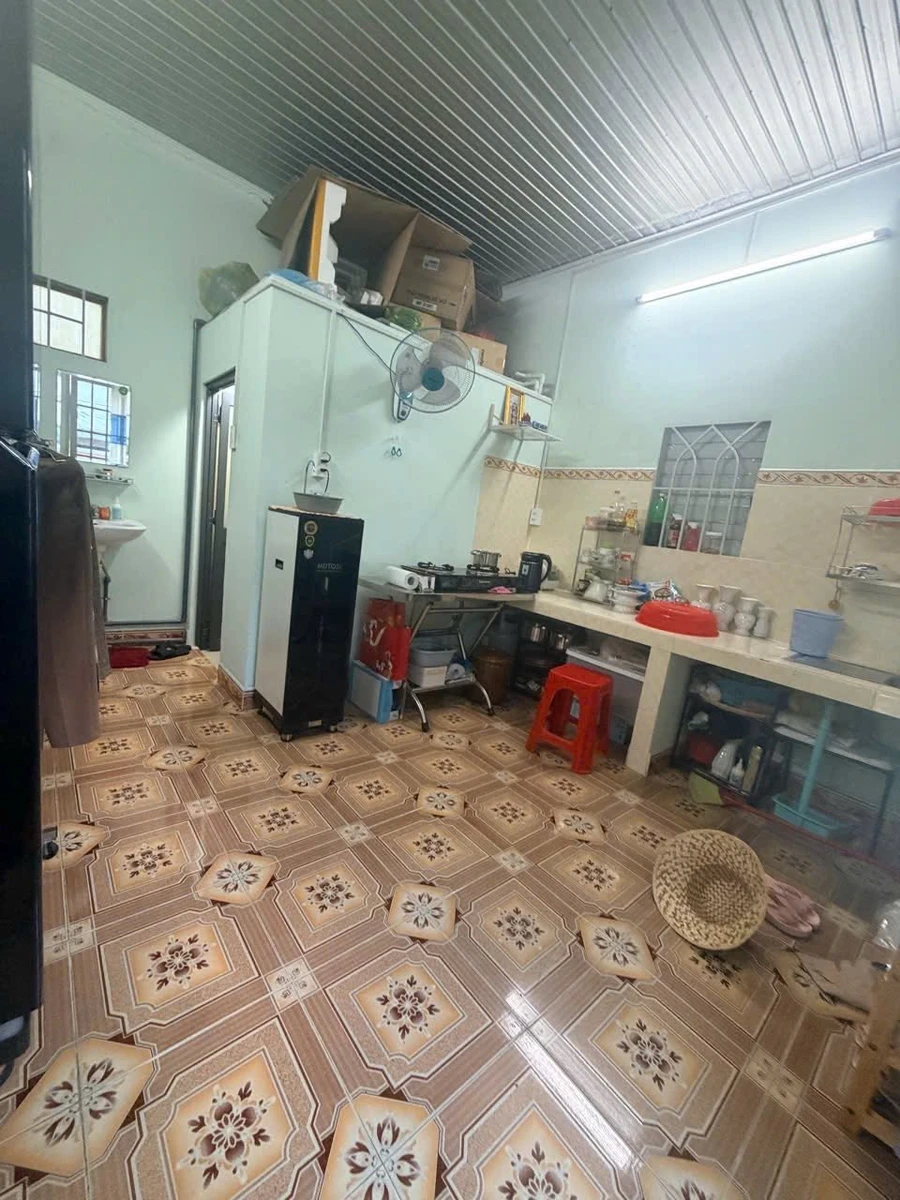 Bán nhà cấp 4 góc 2 mặt tiền 70m2 An Bình, 3.5 tỷ - Ảnh thu nhỏ 4