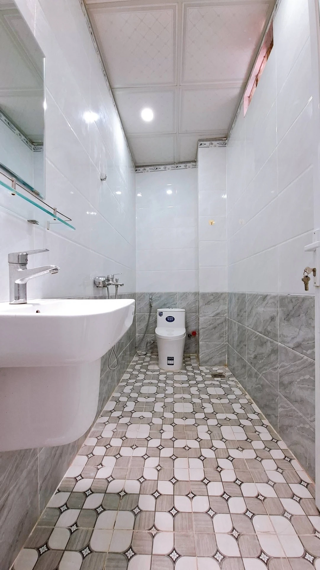 Bán nhà 2 PN, 65m2, Phường Biên Hòa, Đồng Nai - Ảnh 1
