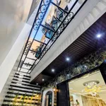 Bán nhà xây mới 3 tầng gần 70m², 3 phòng ngủ, Nguyễn Công Trứ, Hàng Kênh, Hải Phòng - Ảnh thu nhỏ 1