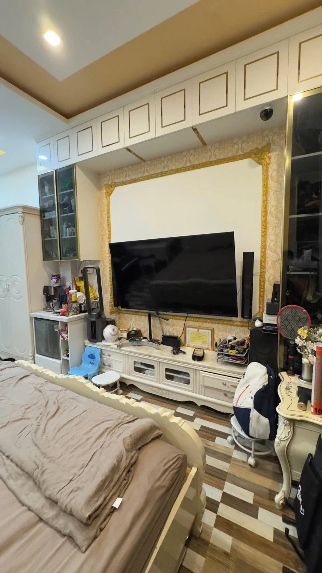 Bán nhà 4 tầng mặt tiền Trần Phú 80m2, 10 tỷ - Ảnh 1