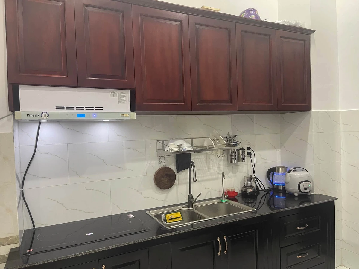 Bán nhà 120m2, 3 phòng ngủ giá 2 tỷ ở Long An - Ảnh thu nhỏ 3