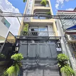 Bán nhà 5 tầng 52,8 m² 9,2 tỷ Gò Vấp - Ảnh thu nhỏ 1